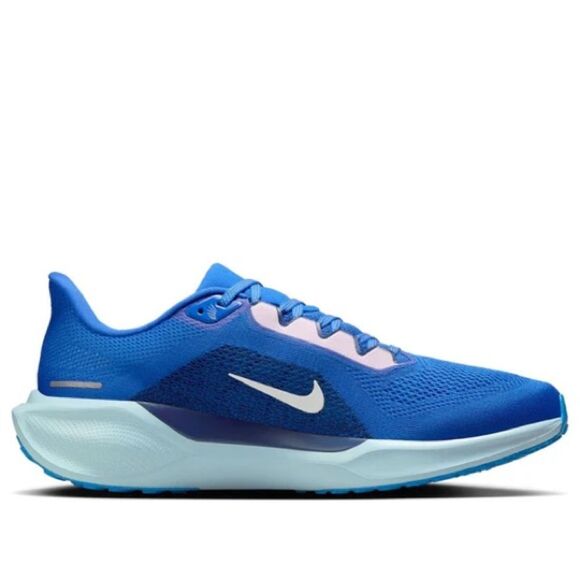 New Nike Air Zoom Pegasus 41 'Racer Blue Sail' HQ1717-400 Men’s Size 15 - Picture 2 of 6